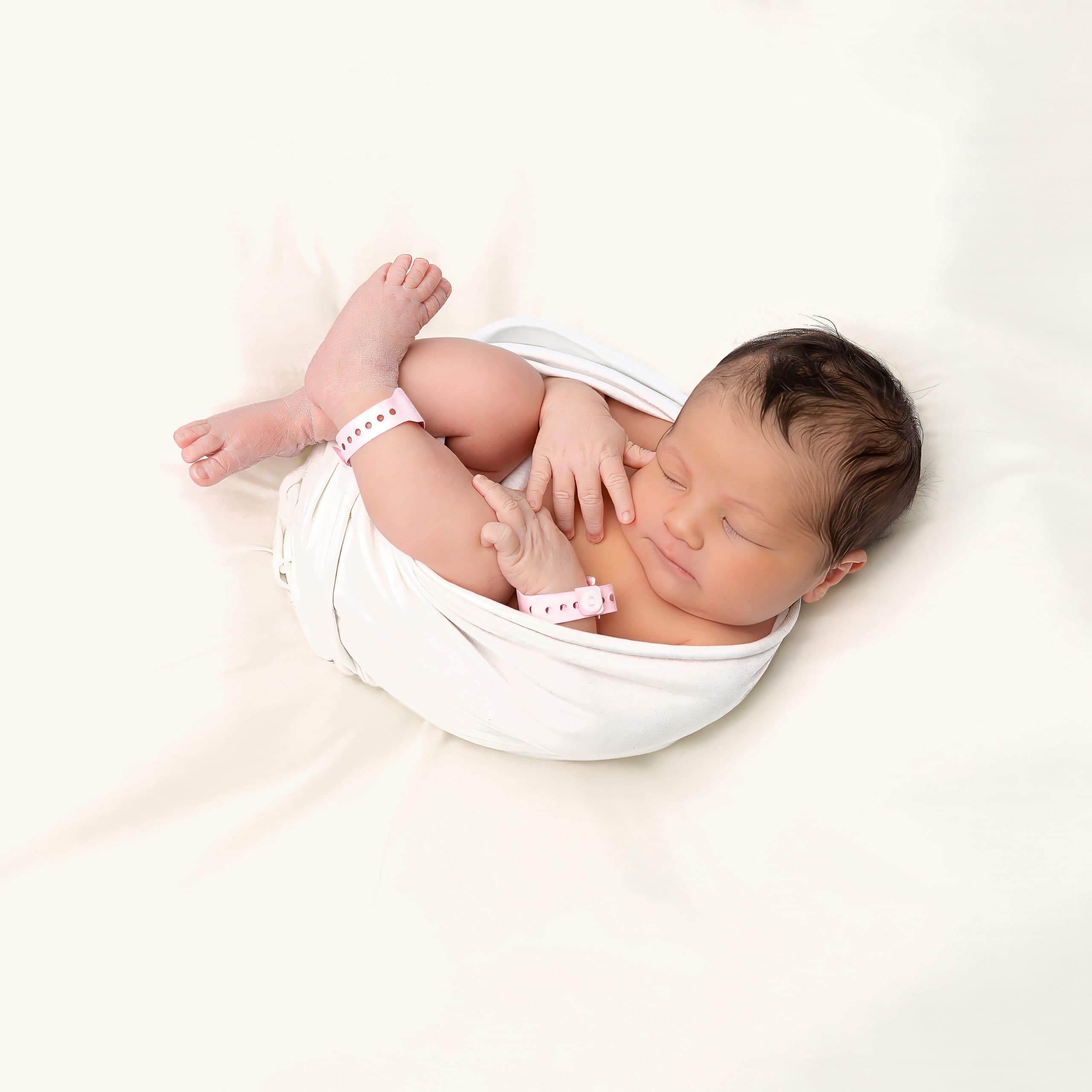 Newborn Photography