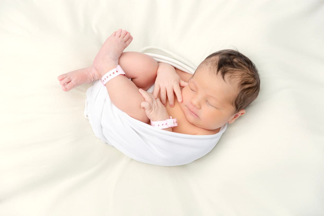 Newborn Photography