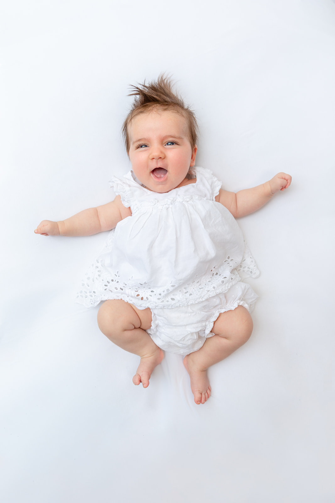 Portfolio photography